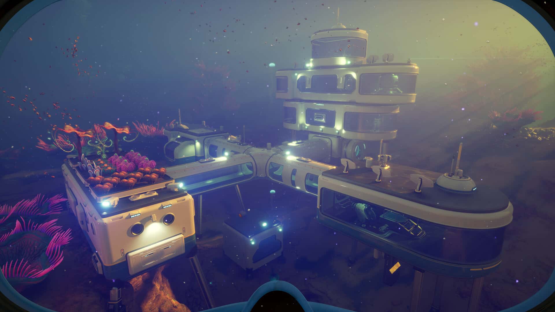 异星水域2/深海迷航2 Subnautica 2 中文版封面