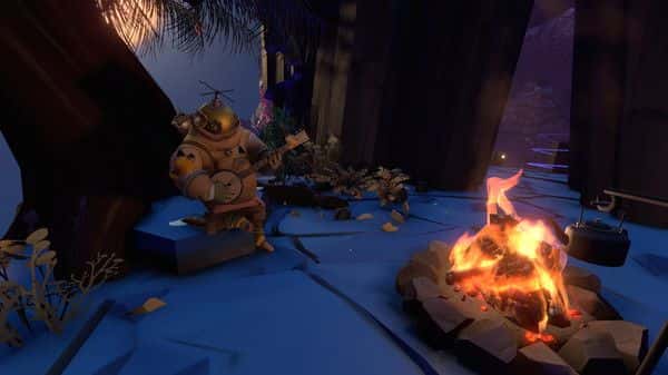 STEAM学习 星际拓荒 Outer Wilds 最新中文学习版 10G封面
