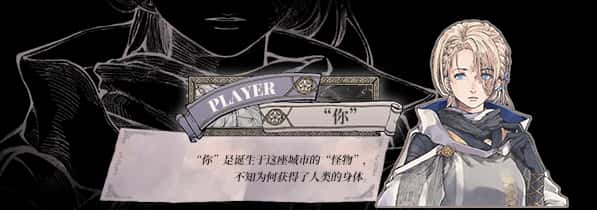 STEAM学习 怪物的王座 The Throne of The Monster 4G